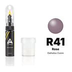 Touch-up paint for Daihatsu Cuore R41 Rose, Standard kit