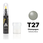 Touch-up paint for Daihatsu Move T27 Champagne, Standard kit