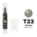 Touch-up paint for Daihatsu Terios T23 Shampan, Standard kit