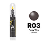 Vernice ritocco per Daihatsu – R03 Fancy Wine (tutti i modelli, 1981–1987), kit Base
