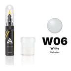 Touch-up paint for Daihatsu W06 White, Standard kit