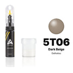 Touch-up paint for Daihatsu 5T06 Dark Beige, Standard kit