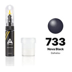 Pintura de retoque para Daihatsu – 733 Nova Black (todos los modelos, 1998–1999), kit Estándar