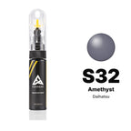 Touch-up paint for Daihatsu S32 Amethyst, Basic kit