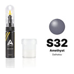 Touch-up paint for Daihatsu S32 Amethyst, Standard kit