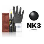 Lackstift für Daihatsu – NK3 (alle Modelle, 2005–2006), Set Komplett
