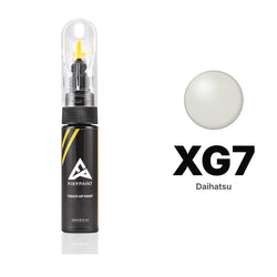 Touch-up paint for Daihatsu XG7, Basic kit