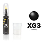 Vernice ritocco per Daihatsu – XG3 (tutti i modelli, dal 2020), kit Standard