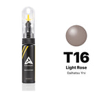 Touch-up paint for Daihatsu YRV T16 Light Rose, Basic kit