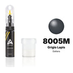 Touch-up paint for Dallara 8005M Grigio Lapis, Standard kit