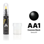 Touch-up paint for Denza N7 AA1 Cosmos Black, Standard kit