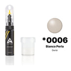 Touch-up paint for Derbi *0006 Bianco Perla, Standard kit