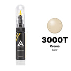 Touch-up paint for DKW 3000T Crema, Basic kit