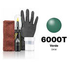 Touch-up paint for DKW 6000T Verde, Complete kit