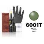 Touch-up paint for DKW 6001T Verde, Complete kit