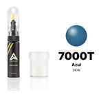 Touch-up paint for DKW 7000T Azul, Standard kit