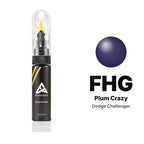 Touch-up paint for Dodge Challenger FHG Plum Crazy, Basic kit
