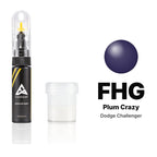 Touch-up paint for Dodge Challenger FHG Plum Crazy, Standard kit