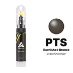 Touch-up paint for Dodge Challenger PTS Burnished Bronze, Basic kit