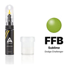 Touch-up paint for Dodge Challenger FFB Sublime, Standard kit