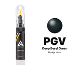 Touch-up paint for Dodge Neon PGV Deep Beryl Green, Basic kit
