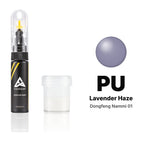Pintura de retoque para Dongfeng Nammi 01 – PU Lavender Haze (2025), kit Estándar