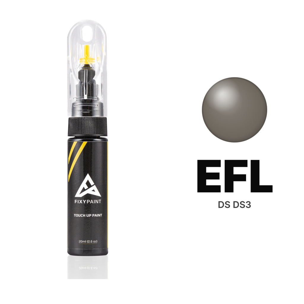 Touch-up paint for DS DS3 EFL, Basic kit