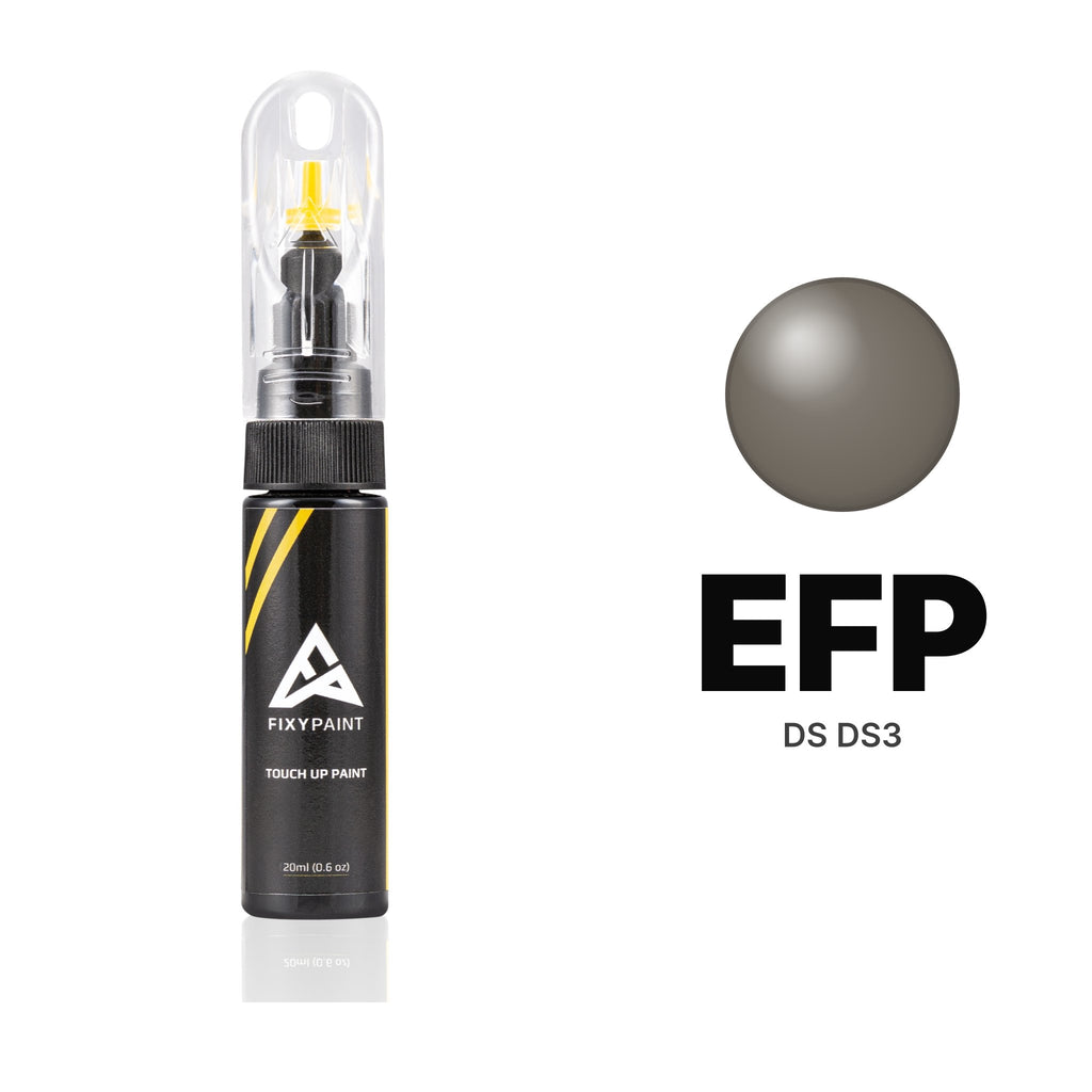 Touch-up paint for DS DS3 EFP, Basic kit