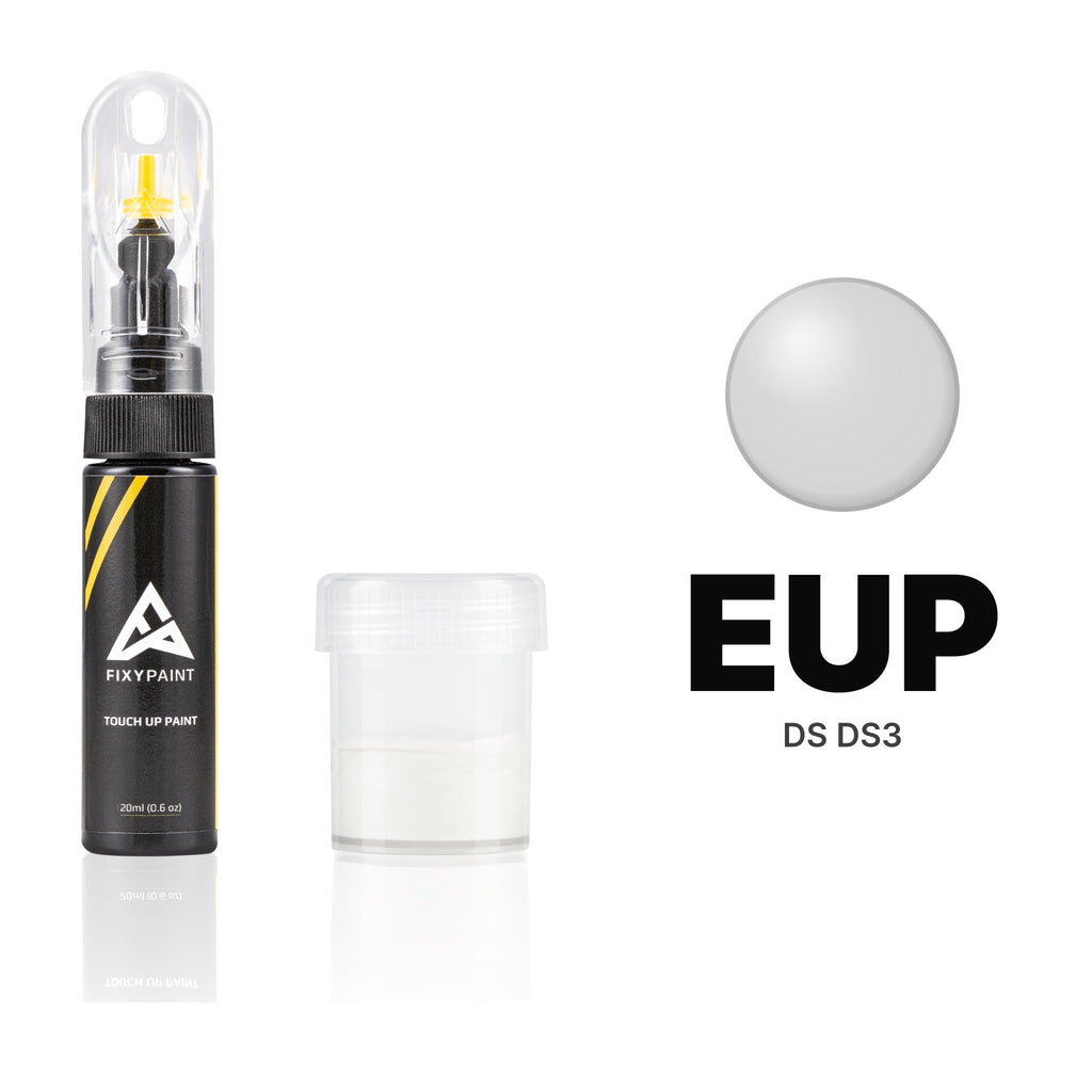 Touch-up paint for DS DS3 EUP, Standard kit