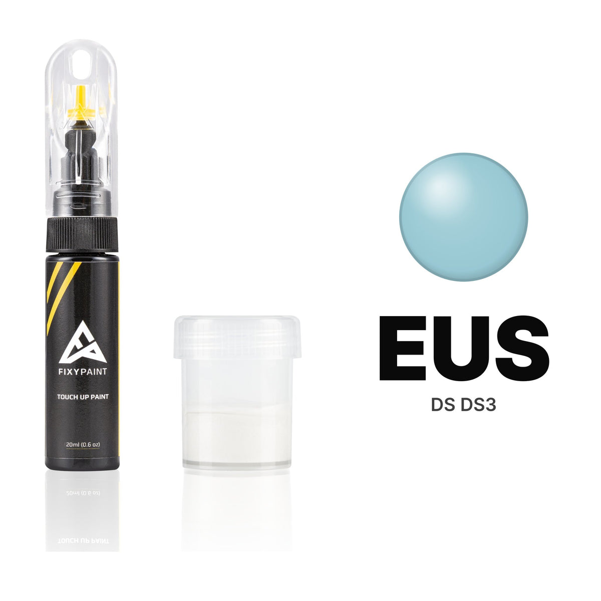 Touch-up paint for DS DS3 EUS, Standard kit