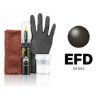Touch-up paint for DS DS3 EFD, Complete kit