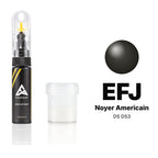 Vernice ritocco per DS DS3 – EFJ Noyer Americain (2011–2017), kit Standard