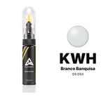 Vernice ritocco per DS DS3 – KWH Branco Banquisa (2012), kit Base