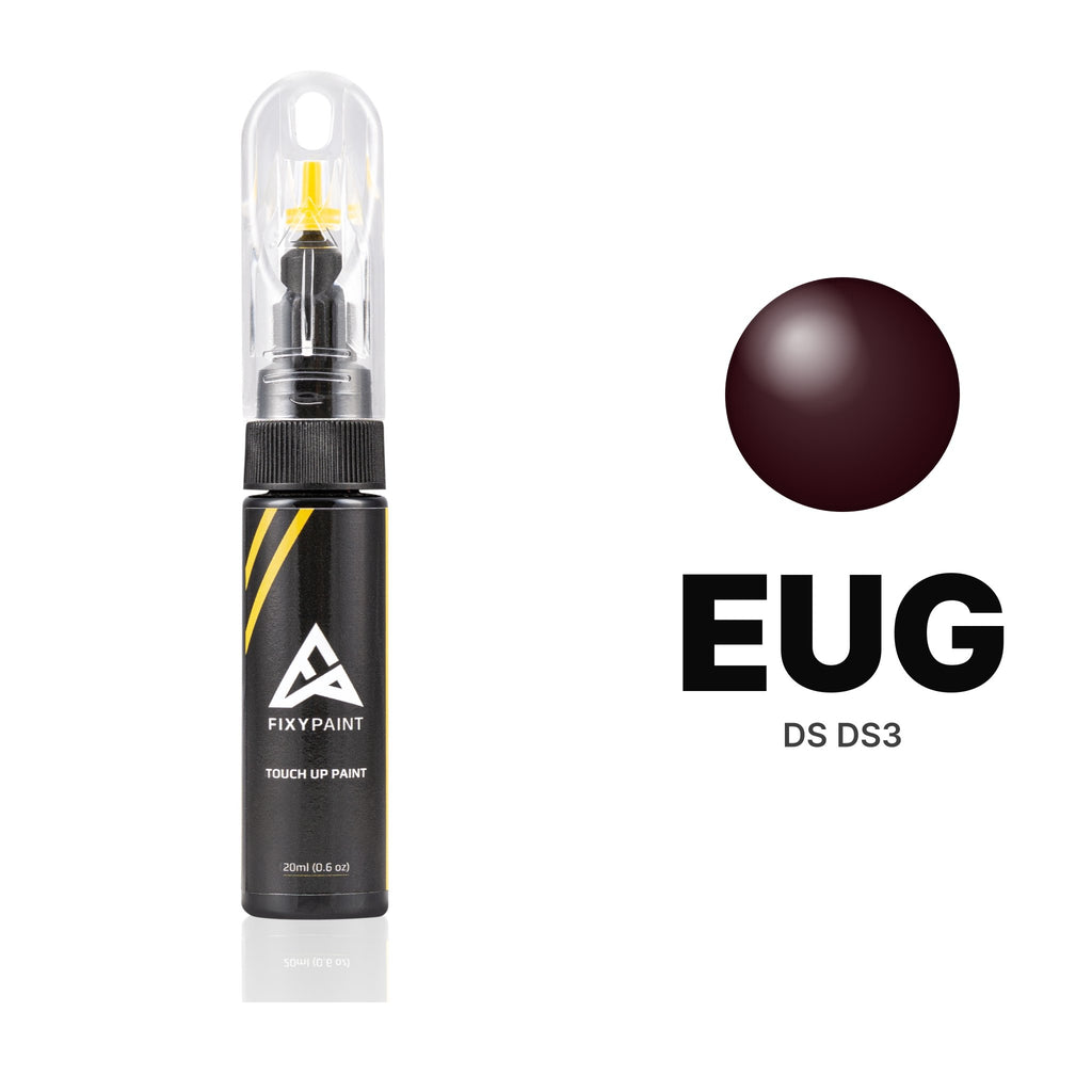 Touch-up paint for DS DS3 EUG, Basic kit