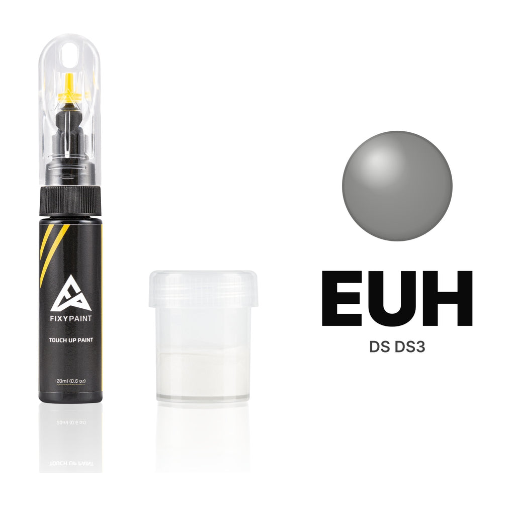 Touch-up paint for DS DS3 EUH, Standard kit