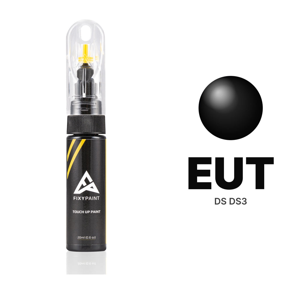Touch-up paint for DS DS3 EUT, Basic kit