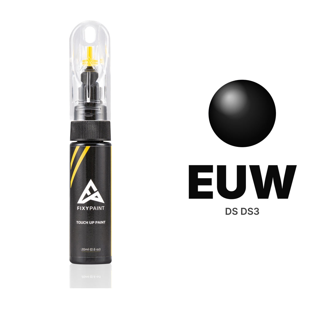 Touch-up paint for DS DS3 EUW, Basic kit