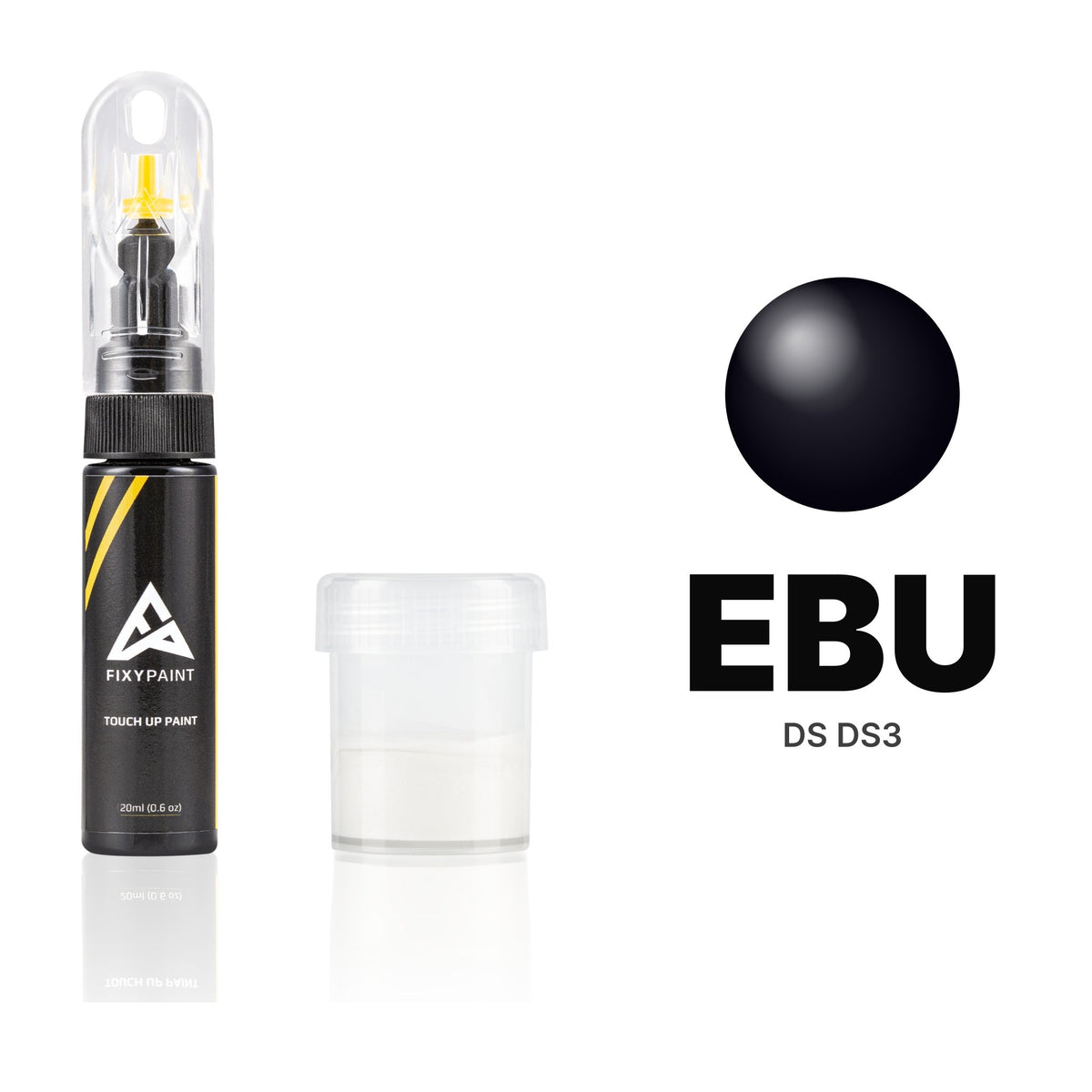 Touch-up paint for DS DS3 EBU, Standard kit
