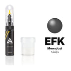 Pintura de retoque para DS DS3 – EFK Moondust (2013), kit Estándar