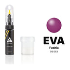 Pintura de retoque para DS DS3 – EVA Fushia (2013), kit Estándar