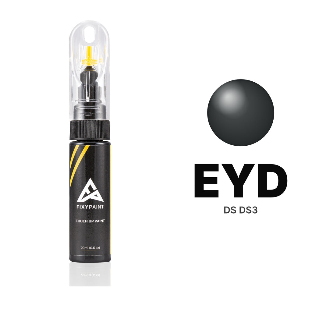 Touch-up paint for DS DS3 EYD, Basic kit