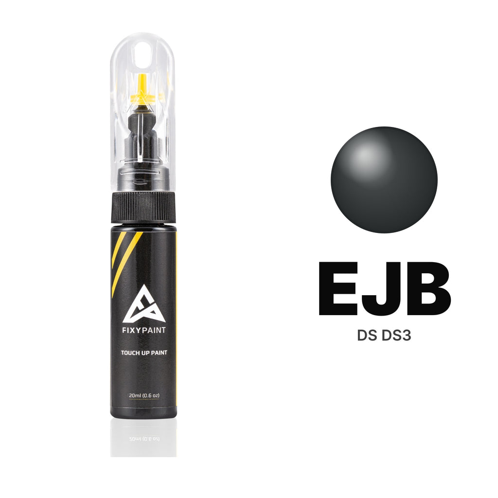 Touch-up paint for DS DS3 EJB, Basic kit