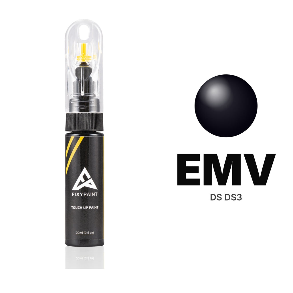 Touch-up paint for DS DS3 EMV, Basic kit