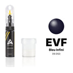 Vernice ritocco per DS DS3 – EVF Bleu Infini (2013–2017), kit Standard