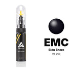 Pintura de retoque para DS DS3 – EMC Bleu Encre (2013–2020), kit Básico