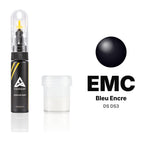 Pintura de retoque para DS DS3 – EMC Bleu Encre (2013–2020), kit Estándar