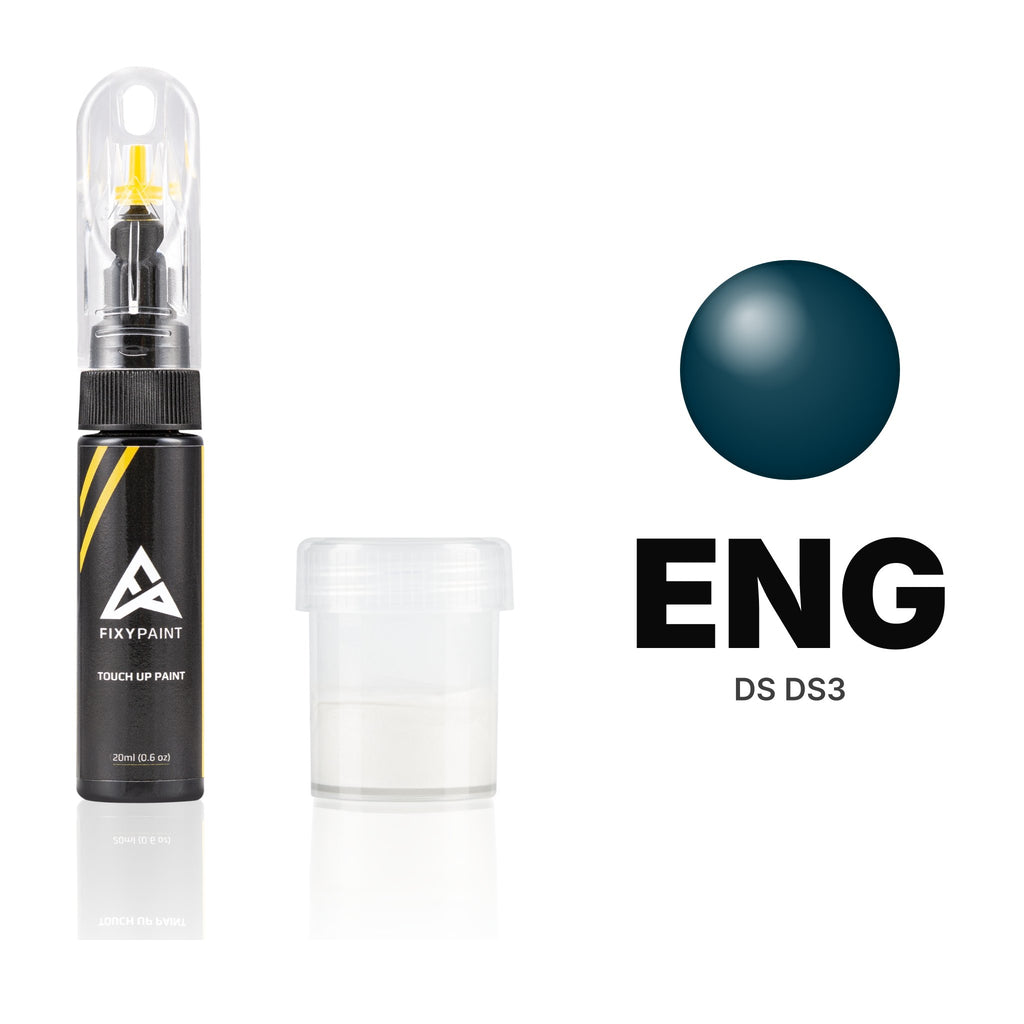 Touch-up paint for DS DS3 ENG, Standard kit