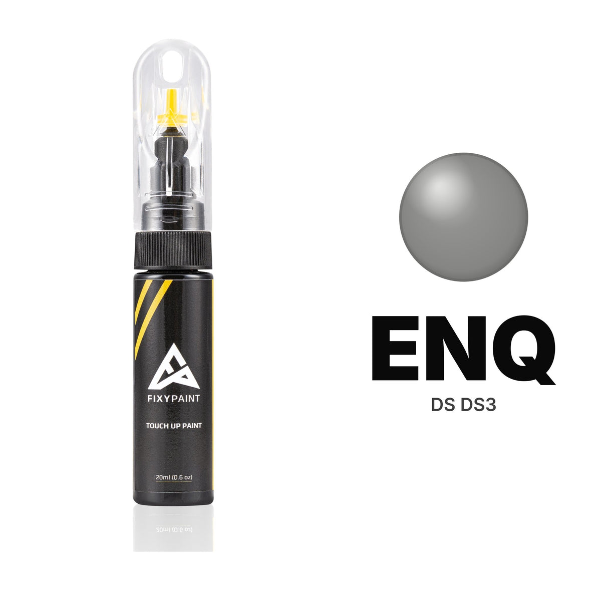 Touch-up paint for DS DS3 ENQ, Basic kit