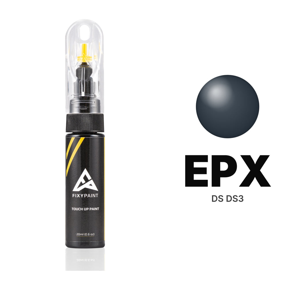Touch-up paint for DS DS3 EPX, Basic kit