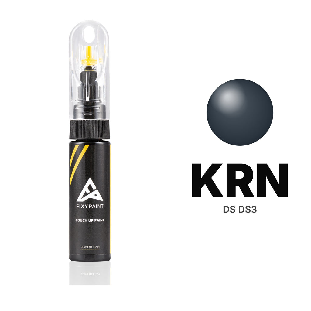 Touch-up paint for DS DS3 KRN, Basic kit